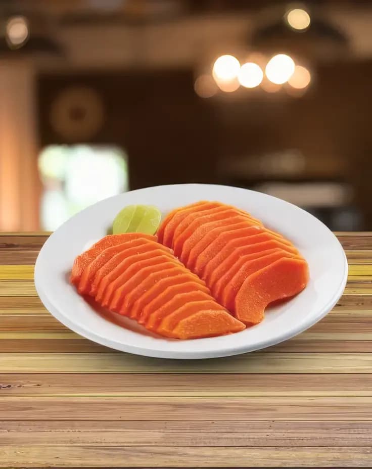 Orden de fruta